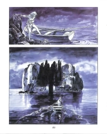 Manara Figurine Magazine - Volumes 1 to 50 : page 726