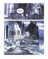Manara Figurine Magazine - Volumes 1 to 50 : page 727