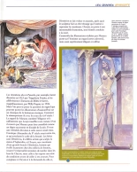 Manara Figurine Magazine - Volumes 1 to 50 : page 731