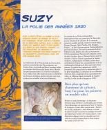 Manara Figurine Magazine - Volumes 1 to 50 : page 732