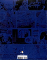 Manara Figurine Magazine - Volumes 1 to 50 : page 734