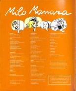 Manara Figurine Magazine - Volumes 1 to 50 : page 736