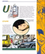 Manara Figurine Magazine - Volumes 1 to 50 : page 737