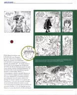 Manara Figurine Magazine - Volumes 1 to 50 : page 738