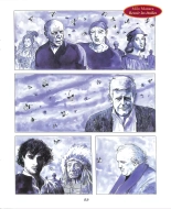 Manara Figurine Magazine - Volumes 1 to 50 : page 741