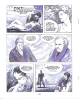 Manara Figurine Magazine - Volumes 1 to 50 : page 742