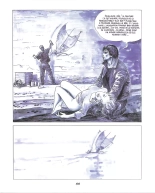 Manara Figurine Magazine - Volumes 1 to 50 : page 743