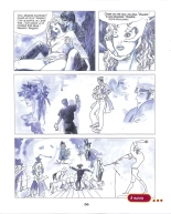Manara Figurine Magazine - Volumes 1 to 50 : page 744