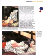 Manara Figurine Magazine - Volumes 1 to 50 : page 747