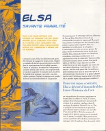 Manara Figurine Magazine - Volumes 1 to 50 : page 748