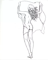 Manara Figurine Magazine - Volumes 1 to 50 : page 749