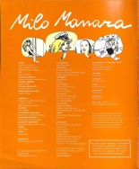 Manara Figurine Magazine - Volumes 1 to 50 : page 752