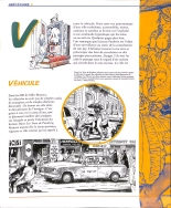 Manara Figurine Magazine - Volumes 1 to 50 : page 753