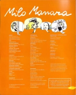Manara Figurine Magazine - Volumes 1 to 50 : page 768