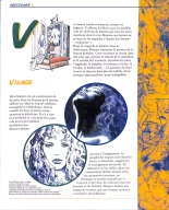 Manara Figurine Magazine - Volumes 1 to 50 : page 769