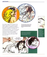 Manara Figurine Magazine - Volumes 1 to 50 : page 770