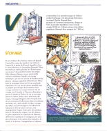 Manara Figurine Magazine - Volumes 1 to 50 : page 772