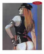 Manara Figurine Magazine - Volumes 1 to 50 : page 773