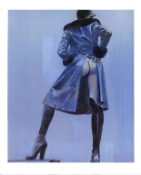 Manara Figurine Magazine - Volumes 1 to 50 : page 775