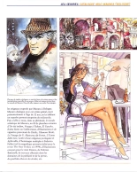 Manara Figurine Magazine - Volumes 1 to 50 : page 778