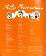 Manara Figurine Magazine - Volumes 1 to 50 : page 783