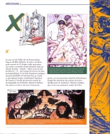 Manara Figurine Magazine - Volumes 1 to 50 : page 784