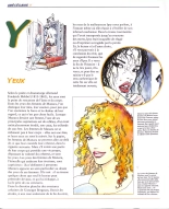 Manara Figurine Magazine - Volumes 1 to 50 : page 787
