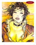Manara Figurine Magazine - Volumes 1 to 50 : page 788