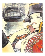 Manara Figurine Magazine - Volumes 1 to 50 : page 790