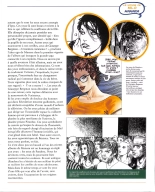 Manara Figurine Magazine - Volumes 1 to 50 : page 791