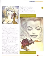 Manara Figurine Magazine - Volumes 1 to 50 : page 793