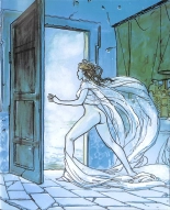 Manara Figurine Magazine - Volumes 1 to 50 : page 795
