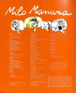 Manara Figurine Magazine - Volumes 1 to 50 : page 798