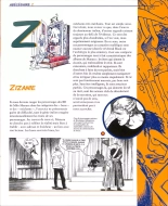 Manara Figurine Magazine - Volumes 1 to 50 : page 799