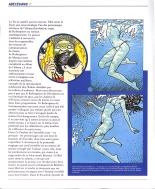 Manara Figurine Magazine - Volumes 1 to 50 : page 800