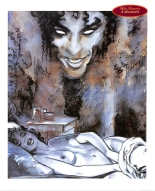 Manara Figurine Magazine - Volumes 1 to 50 : page 803