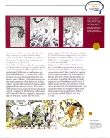Manara Figurine Magazine - Volumes 1 to 50 : page 806