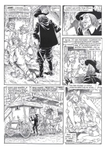 Mancini & Alexandre Dumas - Les trois Mousquetaires #1 : page 4