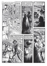 Mancini & Alexandre Dumas - Les trois Mousquetaires #1 : page 19