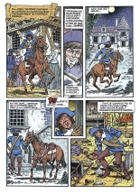 Mancini & Alexandre Dumas - Les trois Mousquetaires #2 : page 2