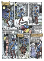 Mancini & Alexandre Dumas - Les trois Mousquetaires #2 : page 3