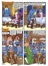 Mancini & Alexandre Dumas - Les trois Mousquetaires #2 : page 28
