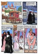 Mancini & Alexandre Dumas - Les trois Mousquetaires #2 : page 34