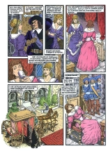 Mancini & Alexandre Dumas - Les trois Mousquetaires #2 : page 42