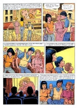 Mancini - Célia 15ans : page 15
