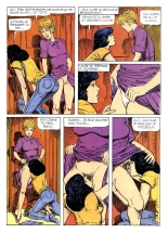 Mancini - Célia 15ans : page 42