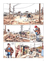 Mano en Mano : page 3