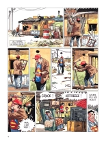 Mano en Mano : page 4