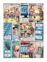 Mano en Mano : page 5