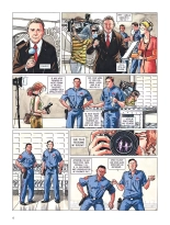 Mano en Mano : page 6